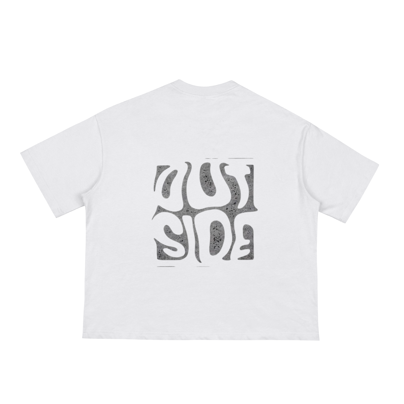 Classic Loose Boxy Tee