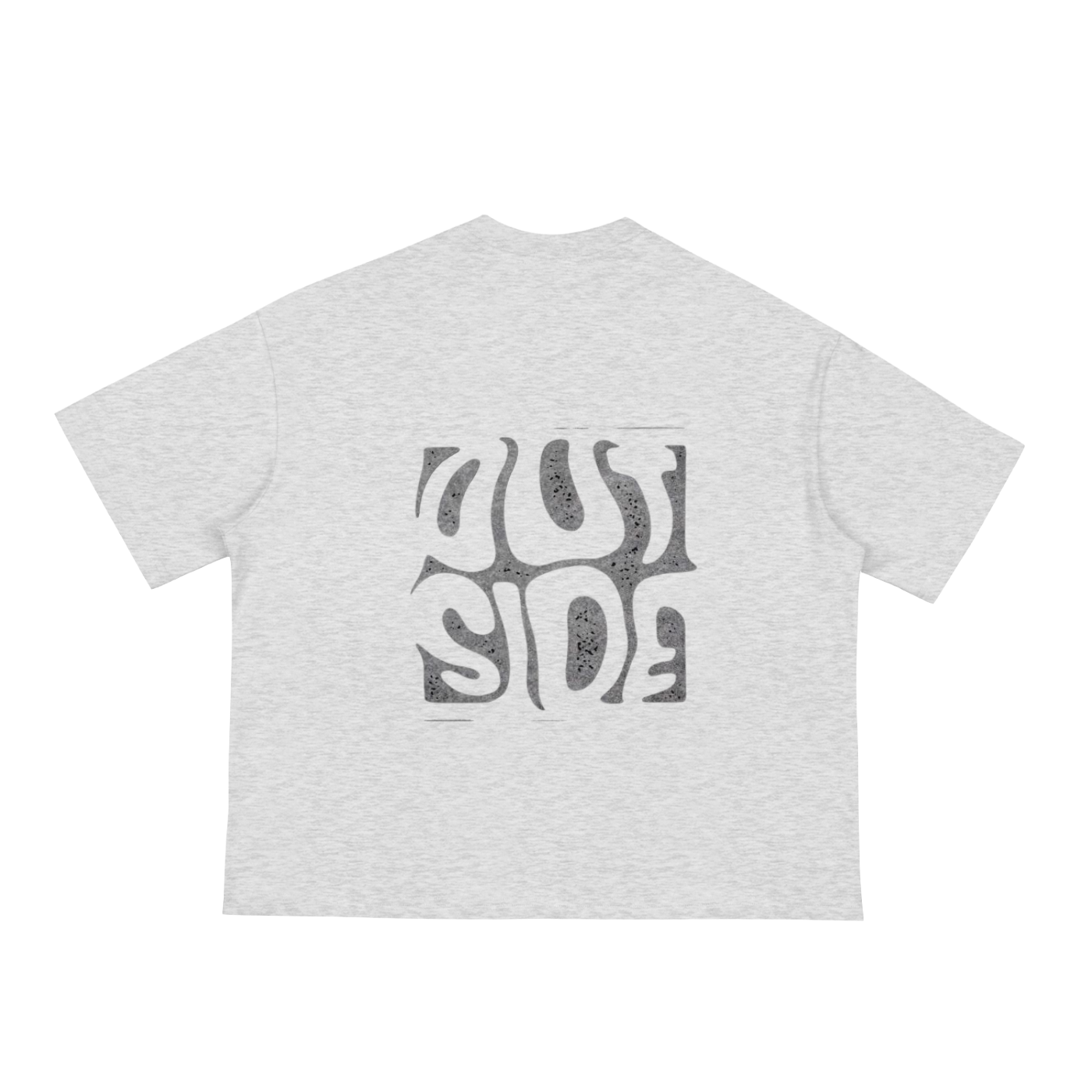 Classic Loose Boxy Tee