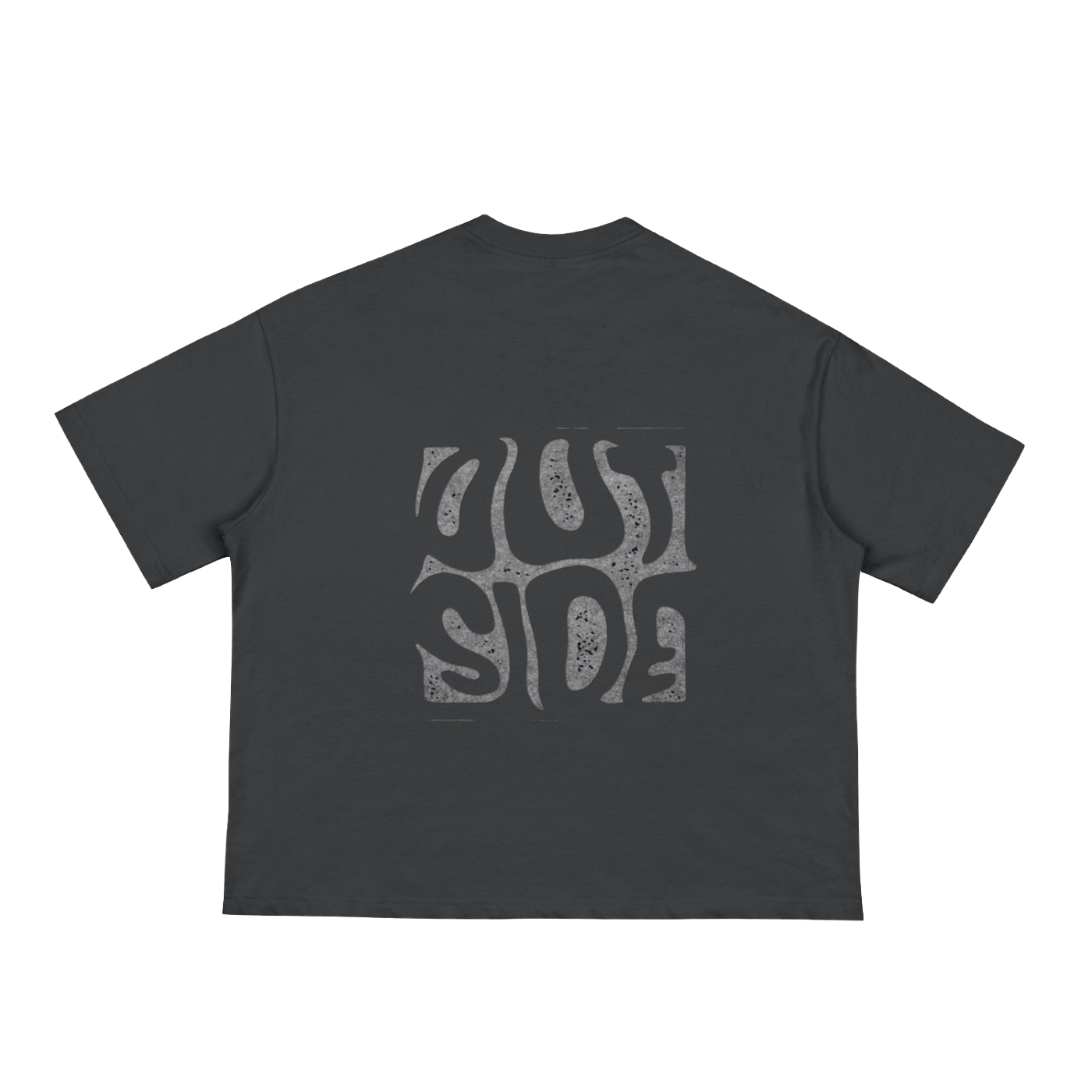 Classic Loose Boxy Tee